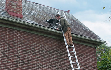 what affects urgent Oare roof repairs