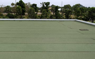 all Oare roofing types quoted for