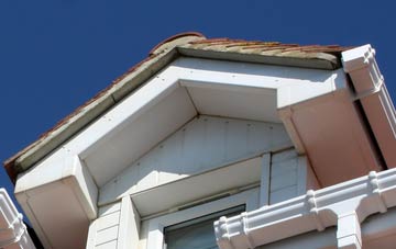 Oare fascia installation costs