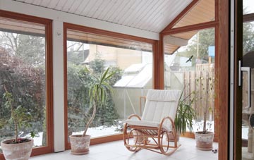 Oare hardwood conservatory roofing repairs