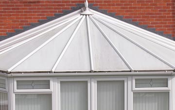 Oare polycarbonate conservatory roof repairs
