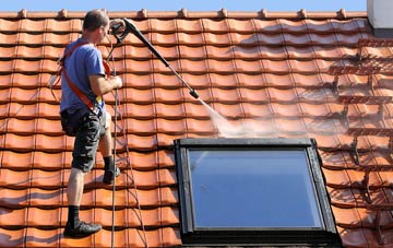 roof cleaning Oare
