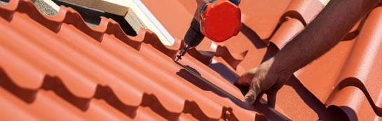 save on Oare roof installation costs