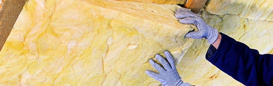 quotes for Oare roof insulation