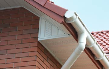 Oare soffit repair costs