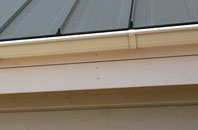 Oare soffit repair