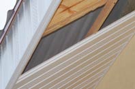 rated Oare soffit repair companies